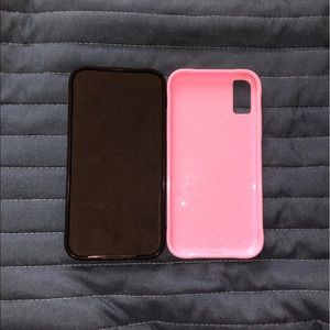 case-mate Accessories - *NEW*Case-Mate IPhone X/Xs cases BUNDLE!! case-mate Accessories - *NEW*Case-Mate IPhone X/Xs cases BUNDLE!!